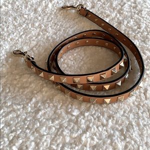 Valentino Garavani Shoulder Strap